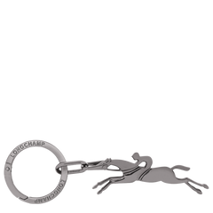 Cavalier Longchamp Keyring