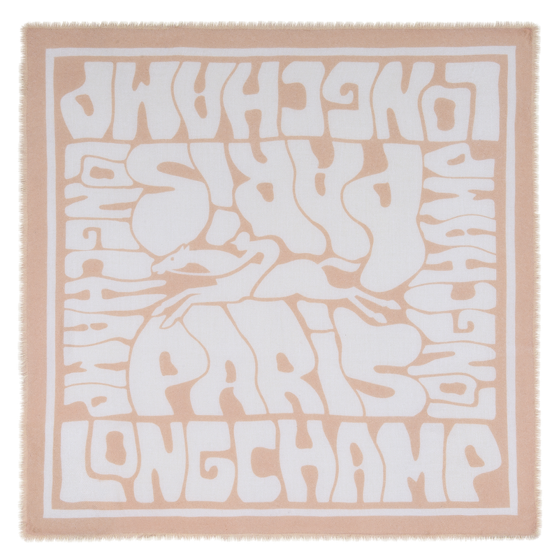 Wavy Summer Stole