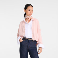 Wavy Summer Stole