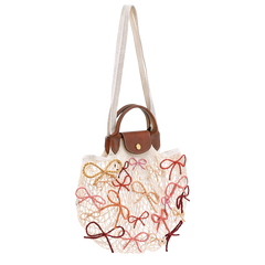 Le Pliage Collection L Mesh bag