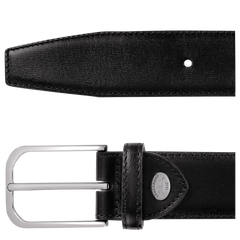Longchamp Business Men's belt