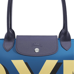 My Pliage L Tote bag