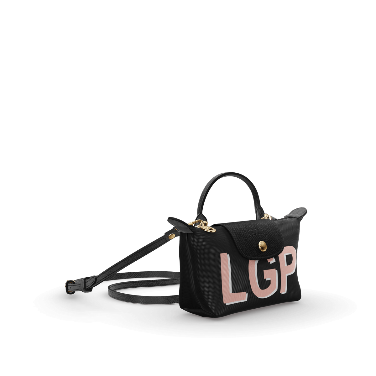 My Pliage Pouch