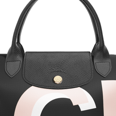 My Pliage S Handbag