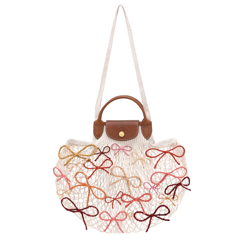Le Pliage Collection L Mesh bag