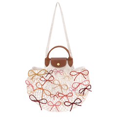 Le Pliage Collection L Mesh bag