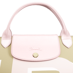 My Pliage L Travel bag