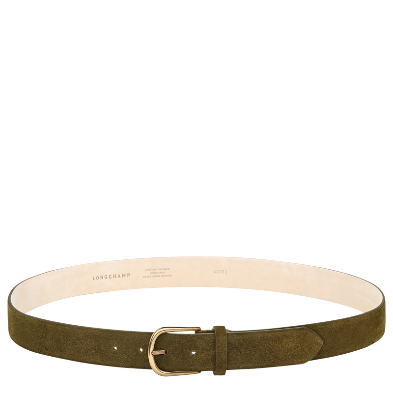 French Charm Men's belt