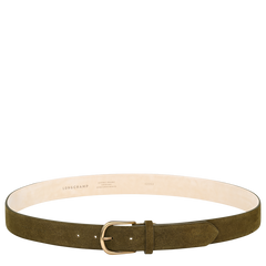 French Charm Men's belt