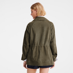 Safari jacket