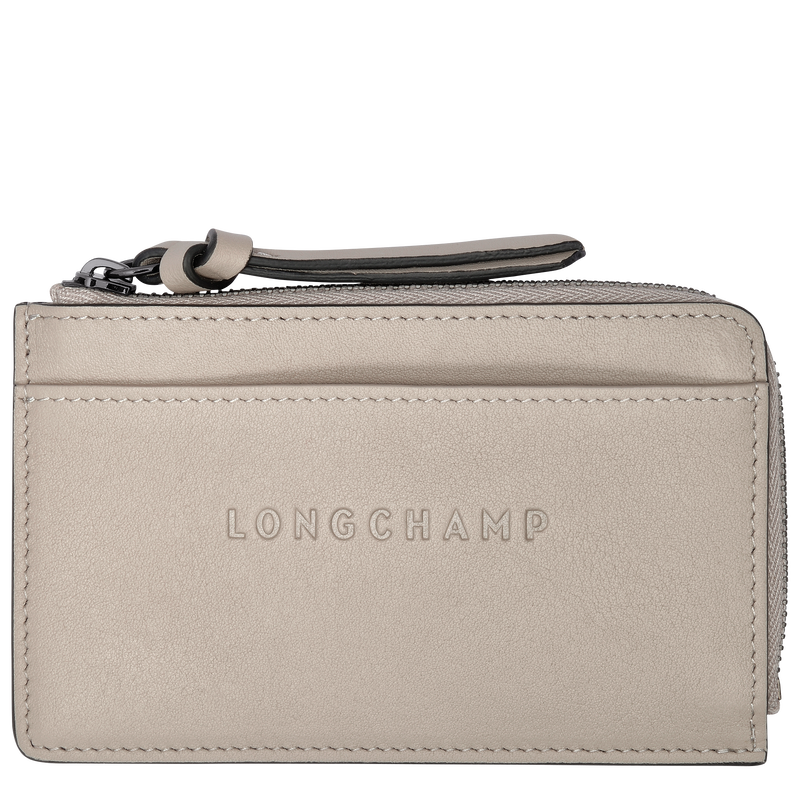 Longchamp 3D Card holder