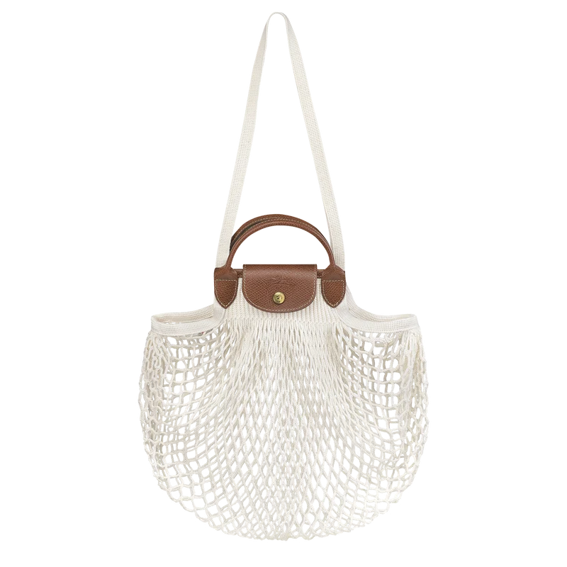 Le Pliage Filet L Mesh bag