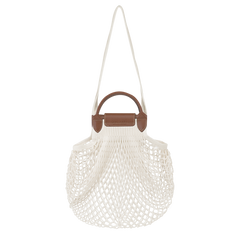 Le Pliage Filet L Mesh bag