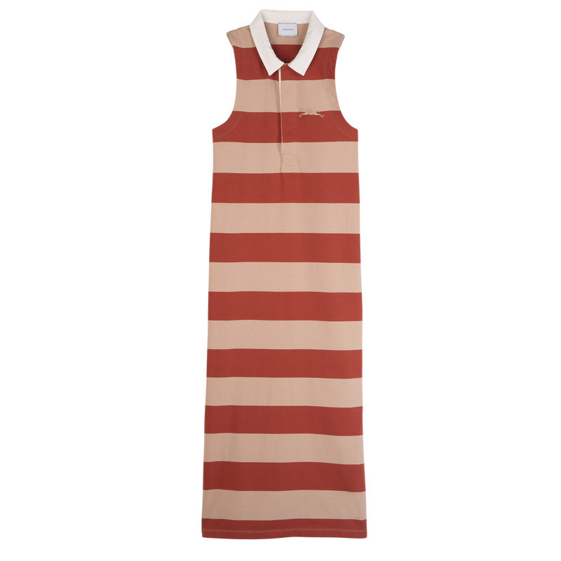 Polo dress