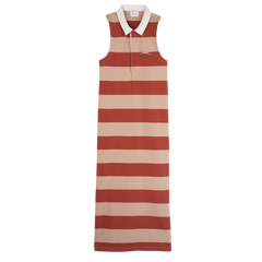 Polo dress