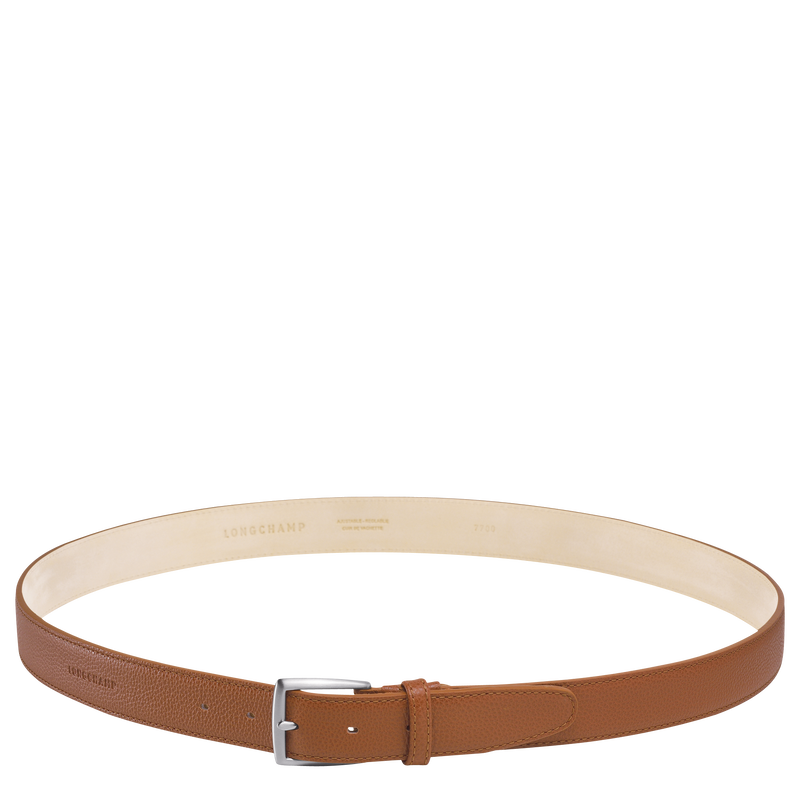 Le Foulonné Men's belt