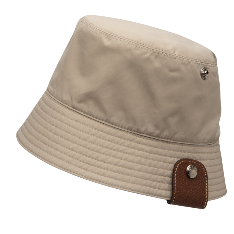 Reversible bucket hat
