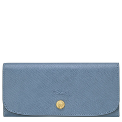 Épure Long continental wallet