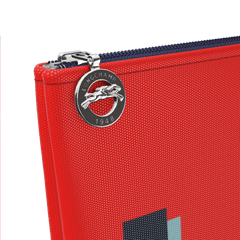 My Pliage Laptop case
