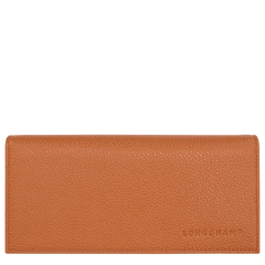 Le Foulonné Long continental wallet
