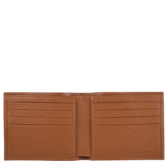 Le Foulonné Wallet