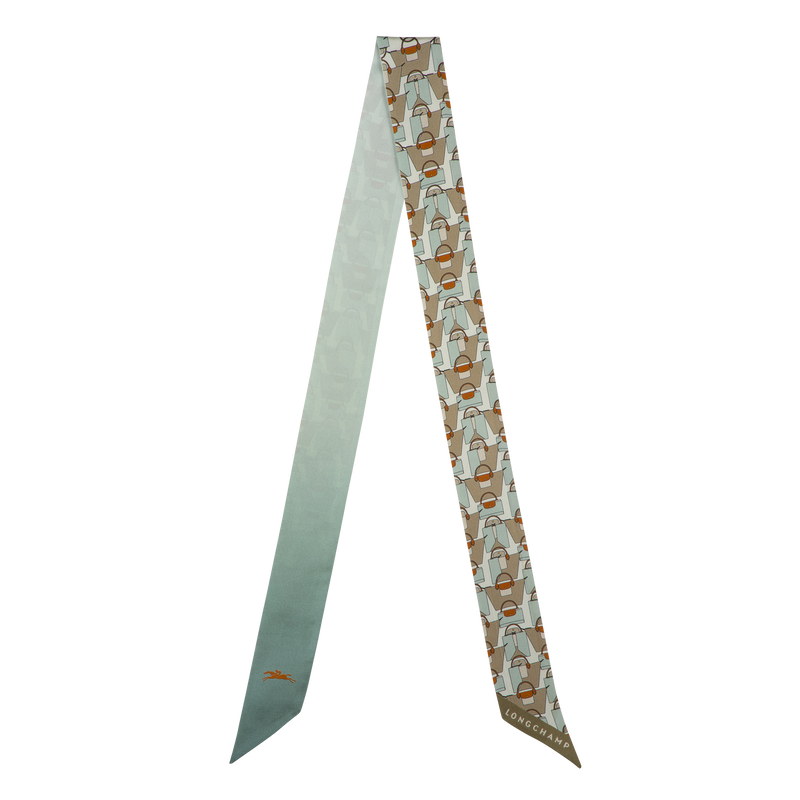 Origami Le Pliage Headband