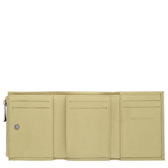 Le Roseau Compact wallet