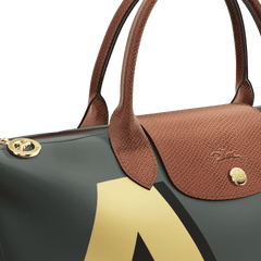 My Pliage S Handbag